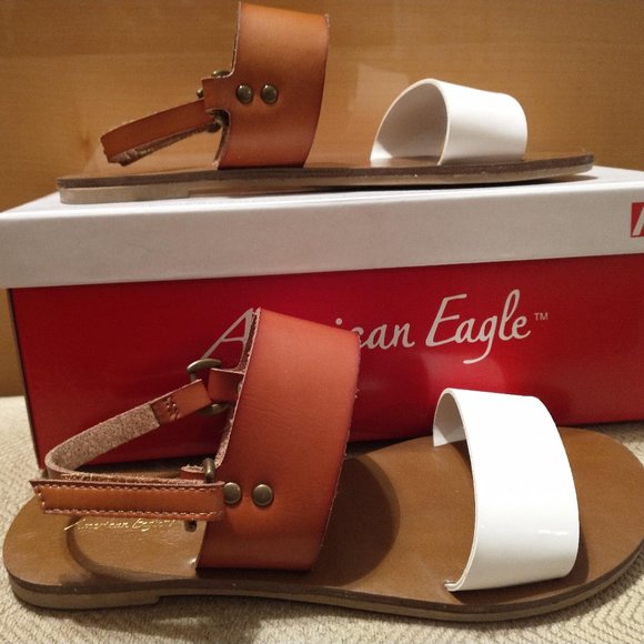 Kid sandals - Picture 2 of 2